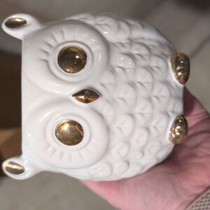 Owl Candle - Charmed Aroma